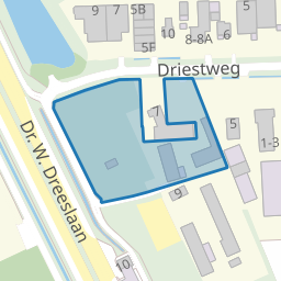 Perceel BNK01-C-2509