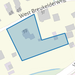 Perceel BNK01-C-2516