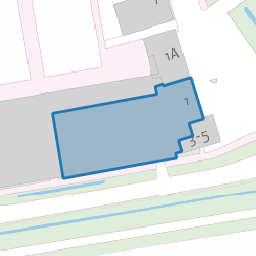 Perceel BNK01-C-2540