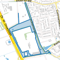 Perceel BNK01-C-2548