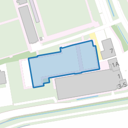 Perceel BNK01-C-2550