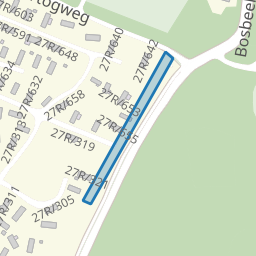 Perceel BNK01-D-1021