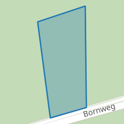 Perceel BNK01-D-1105