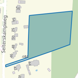 Perceel BNK01-D-1136