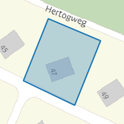 Perceel BNK01-D-1151