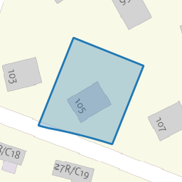 Perceel BNK01-D-1174