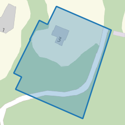 Perceel BNK01-D-1213