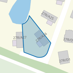 Perceel BNK01-D-1281