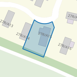 Perceel BNK01-D-1307