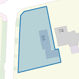 Perceel BNK01-D-1321