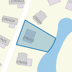 Perceel BNK01-D-1399