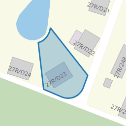 Perceel BNK01-D-1432