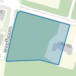 Perceel BNK01-D-1445