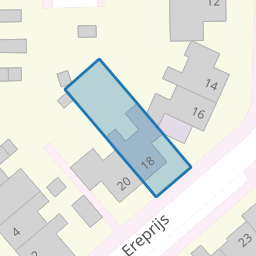 Perceel BNK01-E-10014