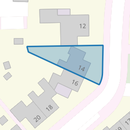 Perceel BNK01-E-10016