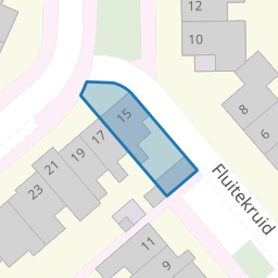 Perceel BNK01-E-10025