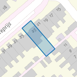 Perceel BNK01-E-10029