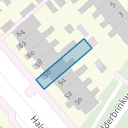 Perceel BNK01-E-10040