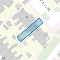 Perceel BNK01-E-10046