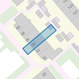 Perceel BNK01-E-10070