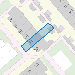 Perceel BNK01-E-10071