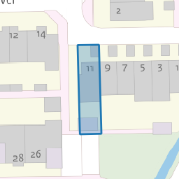 Perceel BNK01-E-10087