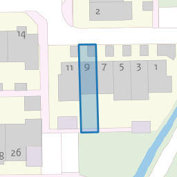 Perceel BNK01-E-10088