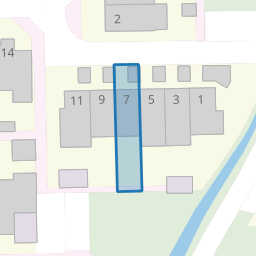 Perceel BNK01-E-10089