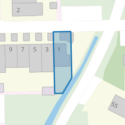 Perceel BNK01-E-10092