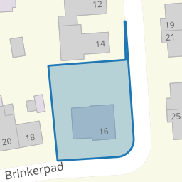 Perceel BNK01-E-10104