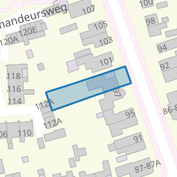 Perceel BNK01-E-10119