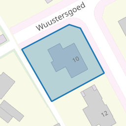 Perceel BNK01-E-10132