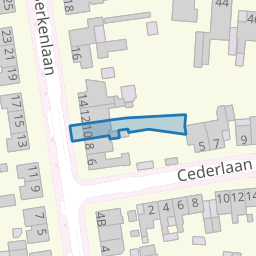 Perceel BNK01-E-10157