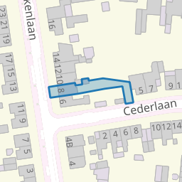 Perceel BNK01-E-10158