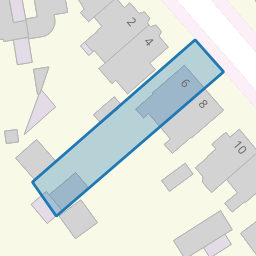 Perceel BNK01-E-10169