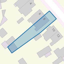 Perceel BNK01-E-10170