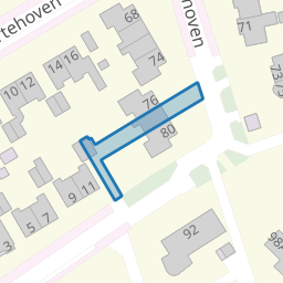 Perceel BNK01-E-10179