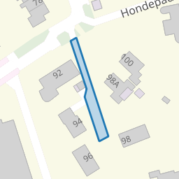 Perceel BNK01-E-10185