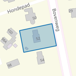 Perceel BNK01-E-10189