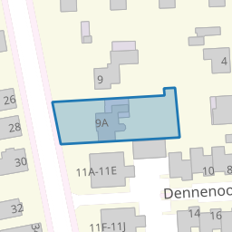 Perceel BNK01-E-10196