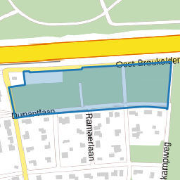 Perceel BNK01-E-10208