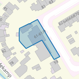 Perceel BNK01-E-10244