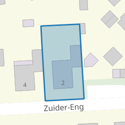 Perceel BNK01-E-10254