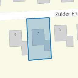 Perceel BNK01-E-10258