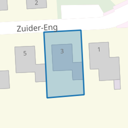 Perceel BNK01-E-10260