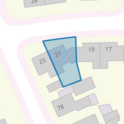 Perceel BNK01-E-10278