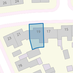 Perceel BNK01-E-10279