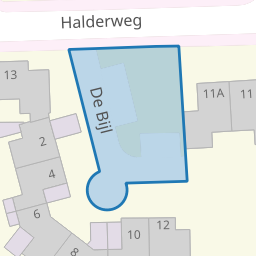 Perceel BNK01-E-10283