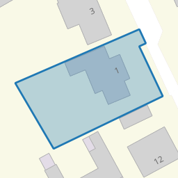 Perceel BNK01-E-10318