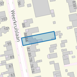 Perceel BNK01-E-10319